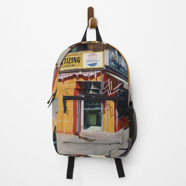 Item preview, John Register, 1939-1996 USA, John Register New Realism designed and sold by MinoZZi.