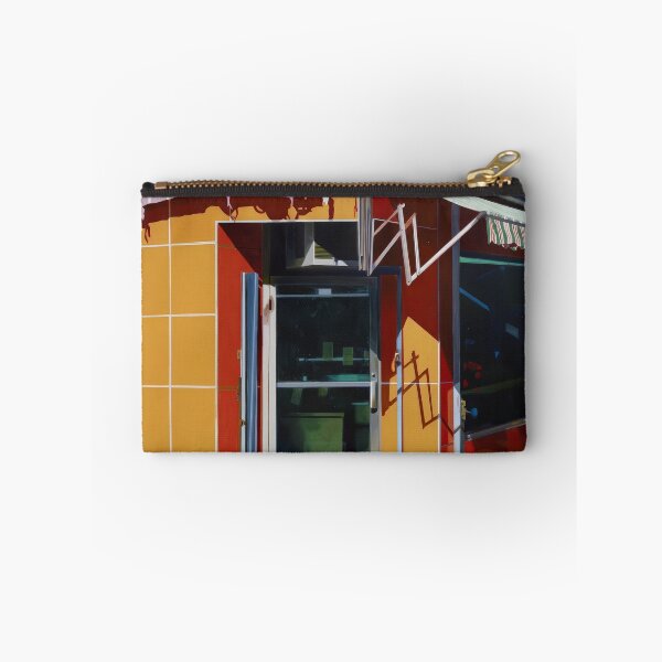 Item preview, John Register, 1939-1996 USA, John Register New Realism designed and sold by MinoZZi.