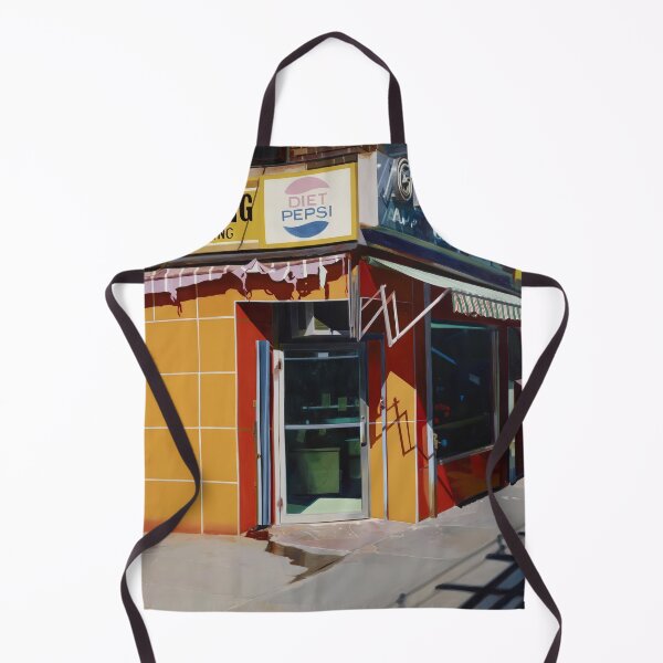 Item preview, John Register, 1939-1996 USA, John Register New Realism designed and sold by MinoZZi.