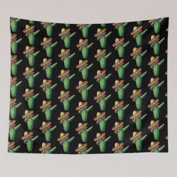 Item preview, Cactus Dabbing Sunglasses Dab Dance designed and sold by Artistoos.