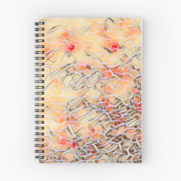Item preview, abstract melon pattern designed and sold by IgorKovalenko.