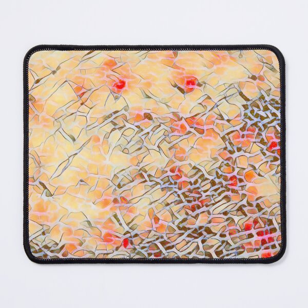 Item preview, abstract melon pattern designed and sold by IgorKovalenko.