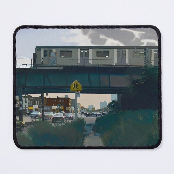 Item preview, John Register, 1939-1996 USA, John Register New Realism designed and sold by MinoZZi.