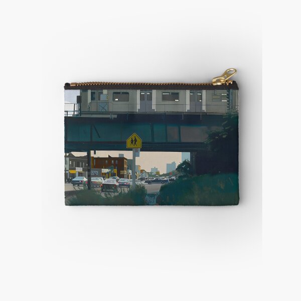 Item preview, John Register, 1939-1996 USA, John Register New Realism designed and sold by MinoZZi.