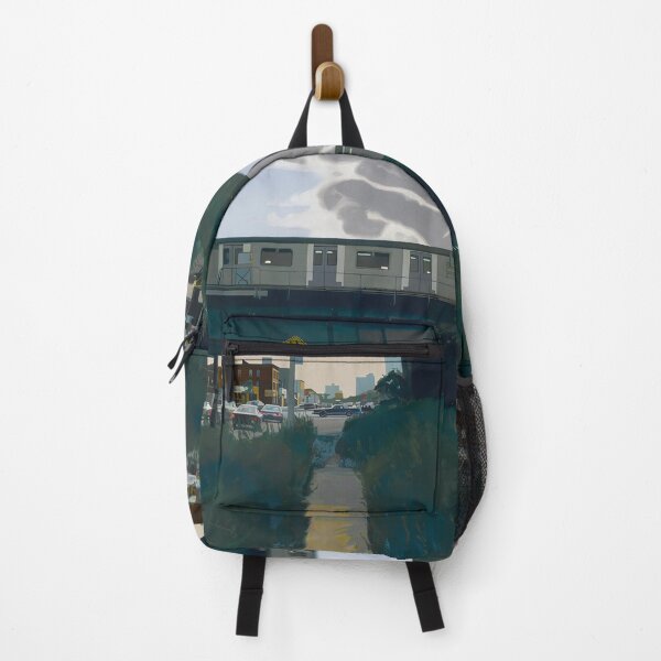 Item preview, John Register, 1939-1996 USA, John Register New Realism designed and sold by MinoZZi.