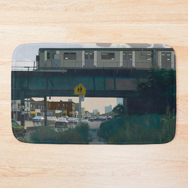 Item preview, John Register, 1939-1996 USA, John Register New Realism designed and sold by MinoZZi.