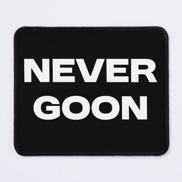 Item preview, Never Goon designed and sold by spaghetti576.