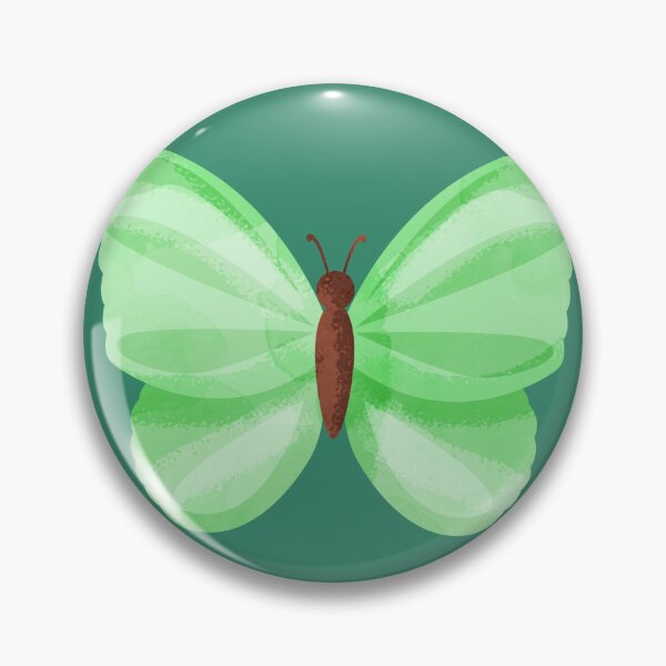 Item preview, Verdant Flutter designed and sold by MOVALENDA.