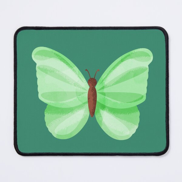 Item preview, Verdant Flutter designed and sold by MOVALENDA.