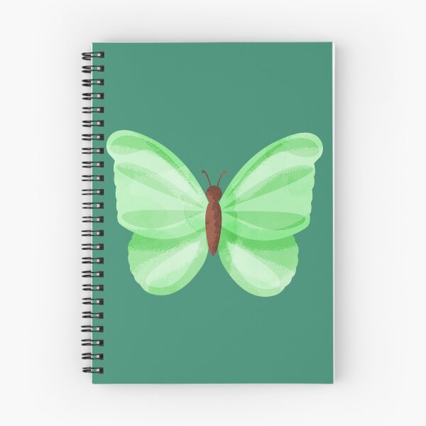 Item preview, Verdant Flutter designed and sold by MOVALENDA.