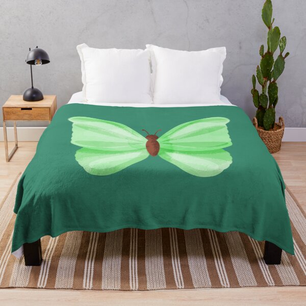 Item preview, Verdant Flutter designed and sold by MOVALENDA.