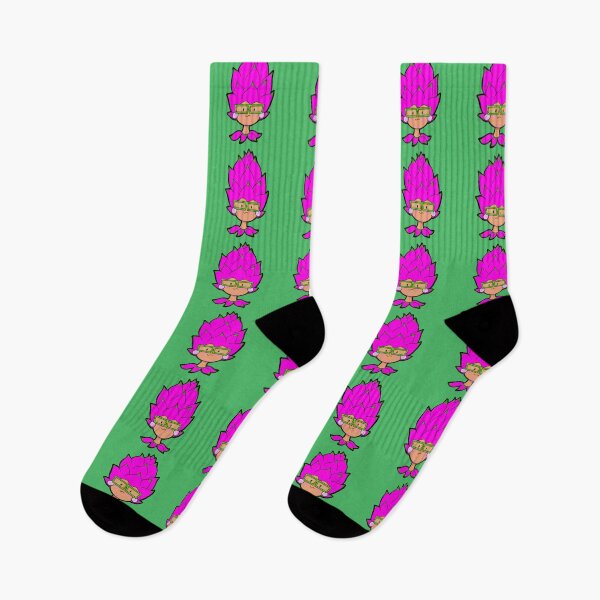 Item preview, Dragon Fruit Lady Kawaii Exotic Fruit Girl designed and sold by chocolatefund.