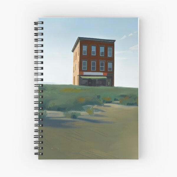 Item preview, John Register, 1939-1996 USA, John Register New Realism designed and sold by MinoZZi.