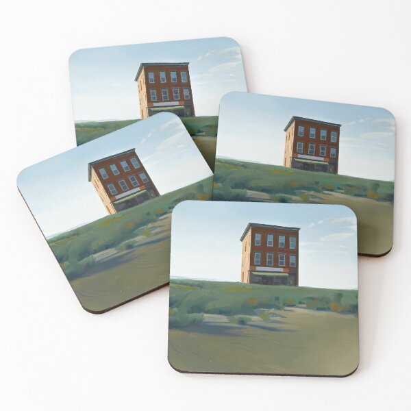 Item preview, John Register, 1939-1996 USA, John Register New Realism designed and sold by MinoZZi.