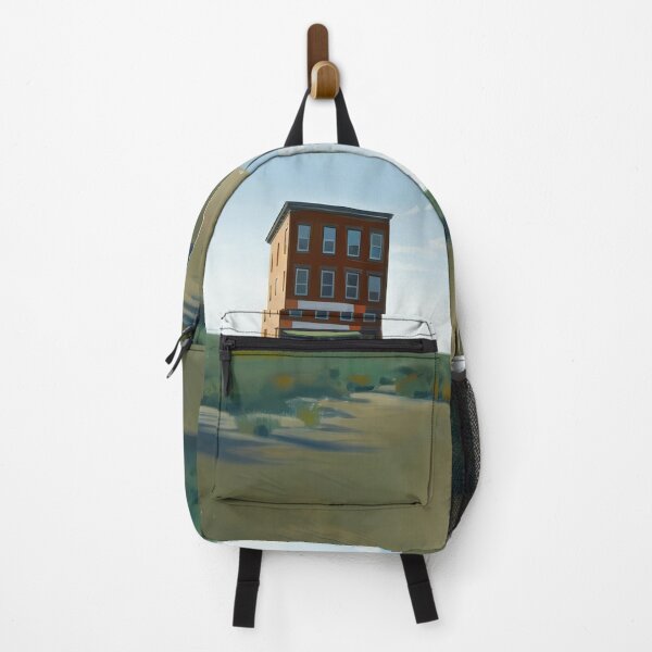 Item preview, John Register, 1939-1996 USA, John Register New Realism designed and sold by MinoZZi.