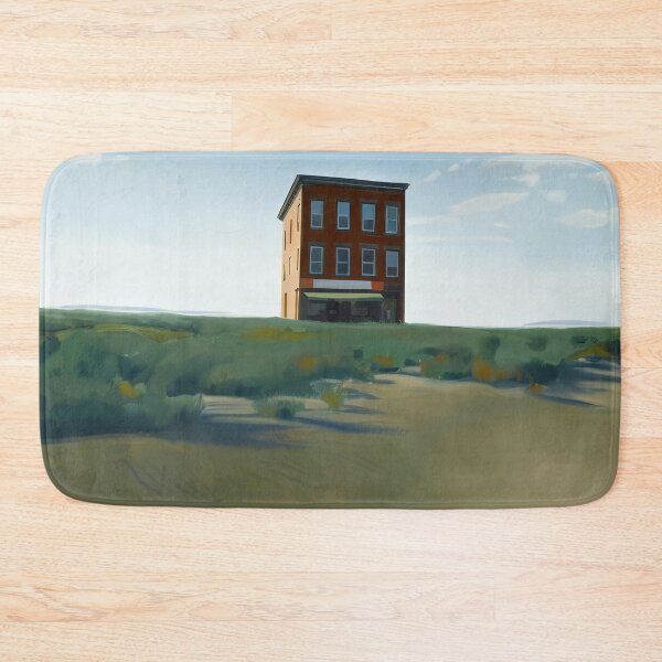 Item preview, John Register, 1939-1996 USA, John Register New Realism designed and sold by MinoZZi.