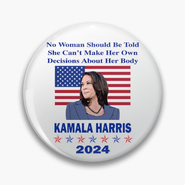 Item preview, Freedom to choose - Kamala Harris 2024 - Vote Democrat designed and sold by Robirk.