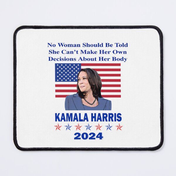 Item preview, Freedom to choose - Kamala Harris 2024 - Vote Democrat designed and sold by Robirk.