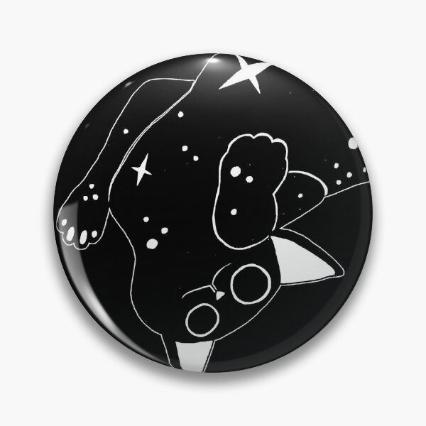 Item preview, Space Cat designed and sold by okaymoose.