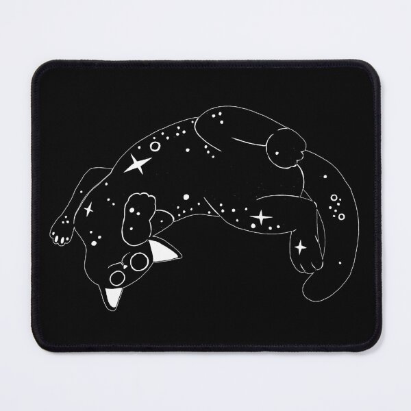 Item preview, Space Cat designed and sold by okaymoose.