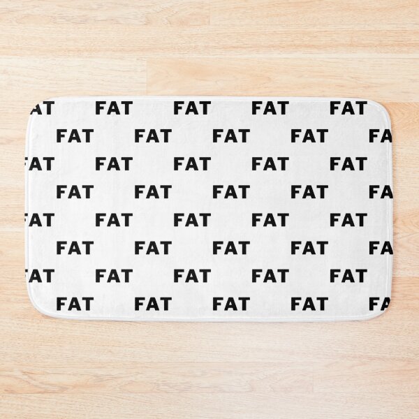 Item preview, I Could Be Yours But You're Fat designed and sold by Tuczykson.