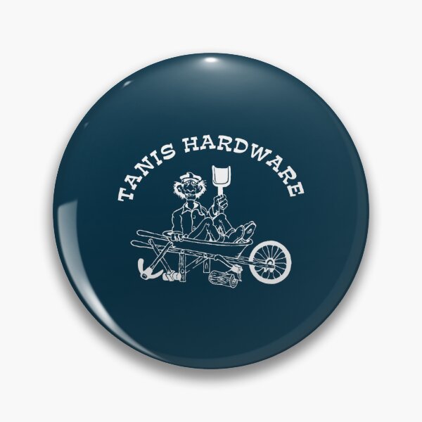 Item preview, Tanis Hardware- White designed and sold by kundegaston.