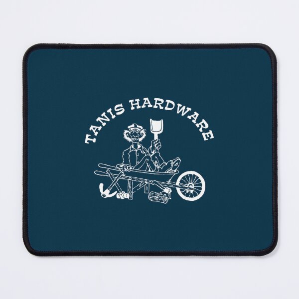 Item preview, Tanis Hardware- White designed and sold by kundegaston.