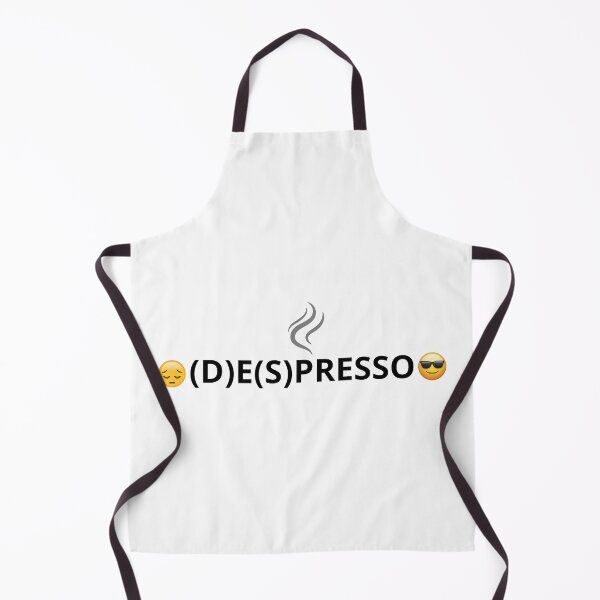 Item preview, if depresso drink espresso designed and sold by shortywhoruns.