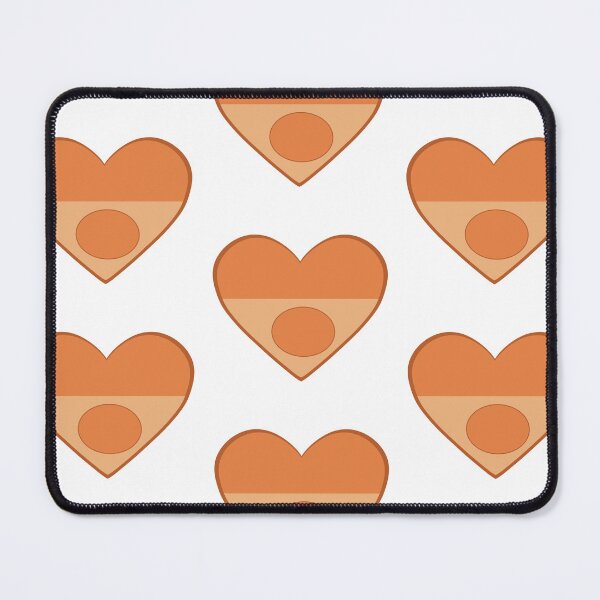 Item preview, Bingo Dog Heeler Love Heart designed and sold by HippieShackAL.