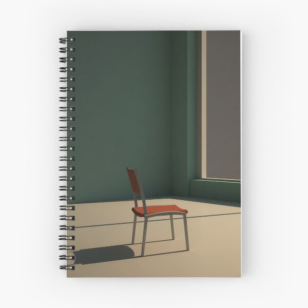 Item preview, John Register, 1939-1996 USA, John Register New Realism designed and sold by MinoZZi.