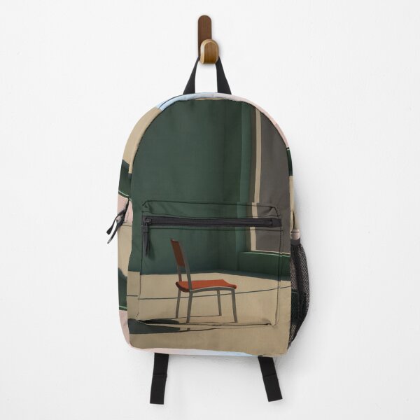 Item preview, John Register, 1939-1996 USA, John Register New Realism designed and sold by MinoZZi.