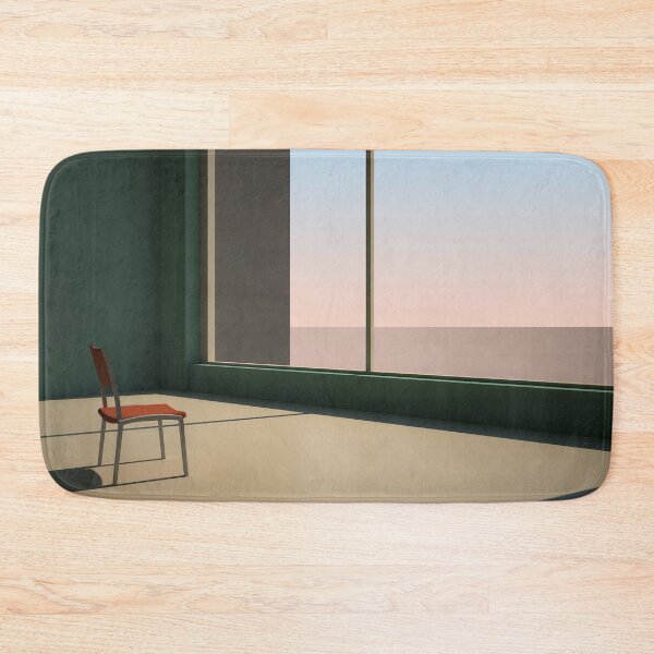 Item preview, John Register, 1939-1996 USA, John Register New Realism designed and sold by MinoZZi.
