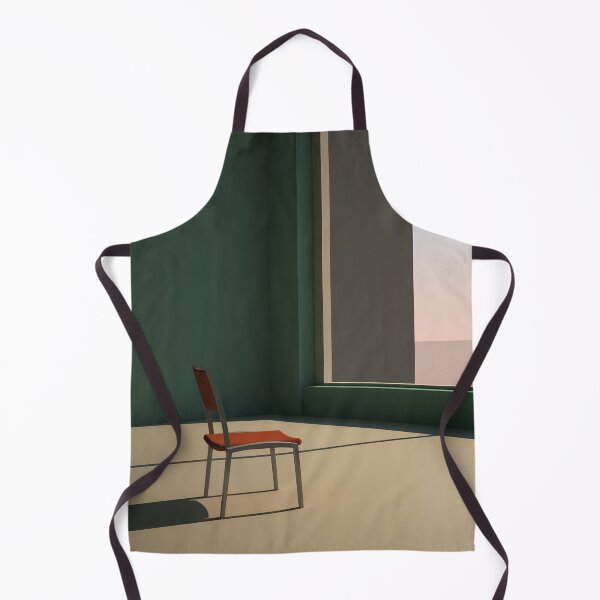 Item preview, John Register, 1939-1996 USA, John Register New Realism designed and sold by MinoZZi.