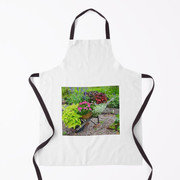 Item preview, wheelbarrow garden designed and sold by kundegaston.