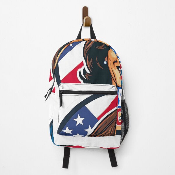 Item preview, Kamala Harris For President 2024: Patriotic Political Statement designed and sold by Fantasy Masterpiece.