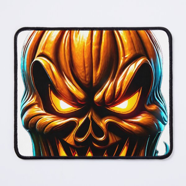 Item preview, Mad Jack O’ Lantern designed and sold by MatrixTattoo.