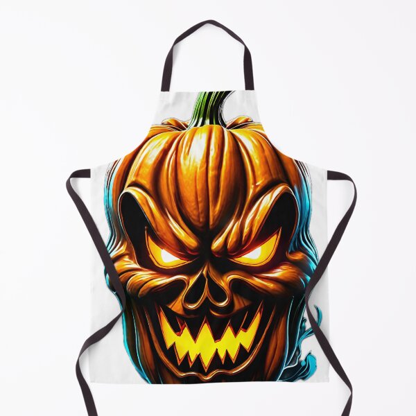 Item preview, Mad Jack O’ Lantern designed and sold by MatrixTattoo.