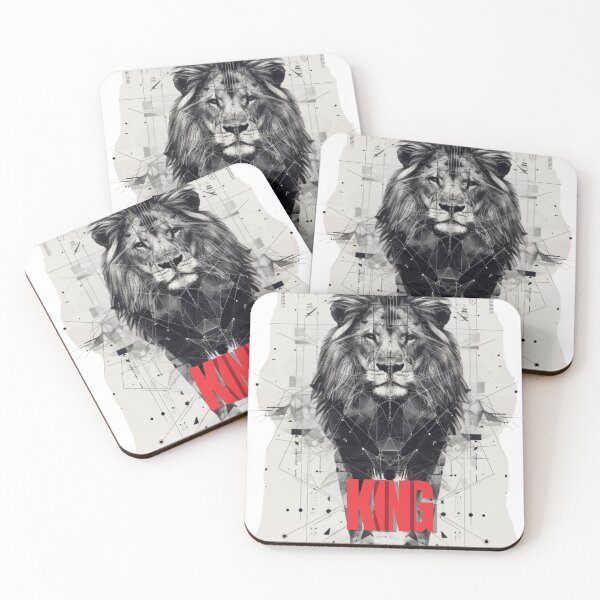 Item preview, King designed and sold by 71Lion.