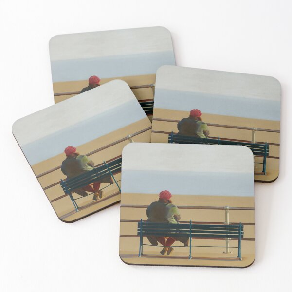 Item preview, John Register, 1939-1996 USA, John Register New Realism designed and sold by MinoZZi.