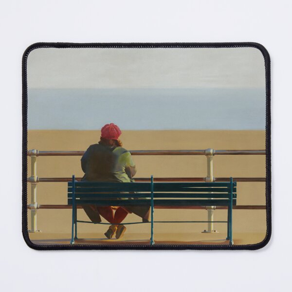 Item preview, John Register, 1939-1996 USA, John Register New Realism designed and sold by MinoZZi.