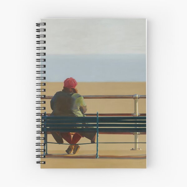 Item preview, John Register, 1939-1996 USA, John Register New Realism designed and sold by MinoZZi.