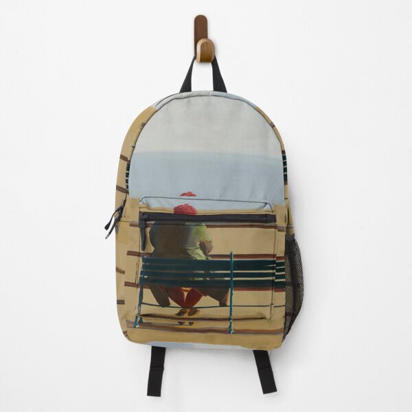 Item preview, John Register, 1939-1996 USA, John Register New Realism designed and sold by MinoZZi.