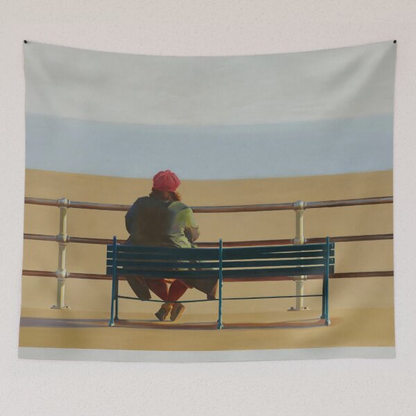 Item preview, John Register, 1939-1996 USA, John Register New Realism designed and sold by MinoZZi.