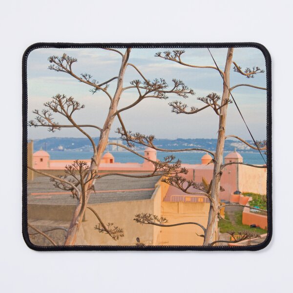 Item preview, forte de sto amaro de oeiras. designed and sold by Tereza Pilar  Art.