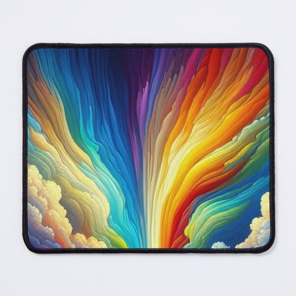 Item preview, Rainbow Island designed and sold by ZulryLifestyles.