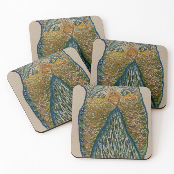 Item preview, Baby Chouette designed and sold by DharmaBridge.