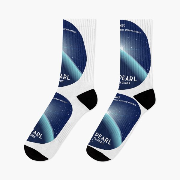 Item preview, Uranus. Blue Pearl (Interstellar Wilderness Reserve Bureau Series) designed and sold by BGALAXY.