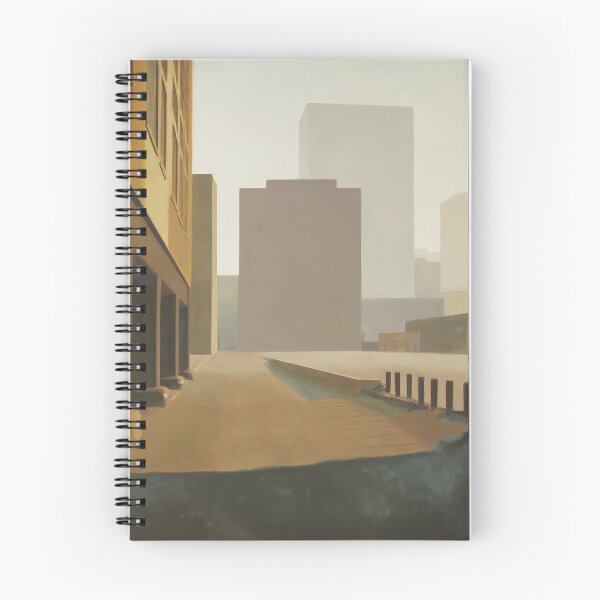 Item preview, John Register, 1939-1996 USA, John Register New Realism designed and sold by MinoZZi.
