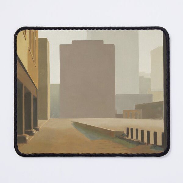Item preview, John Register, 1939-1996 USA, John Register New Realism designed and sold by MinoZZi.