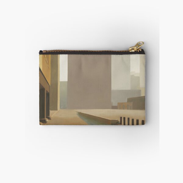 Item preview, John Register, 1939-1996 USA, John Register New Realism designed and sold by MinoZZi.